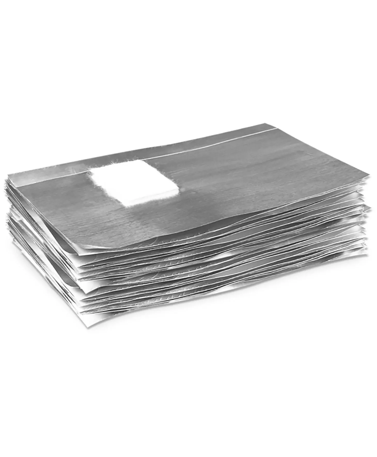 Neonail Foil Wraps