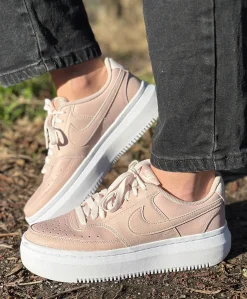 Nike Wmns Court Vision Alta Damesko