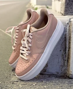 Nike Wmns Court Vision Alta Damesko