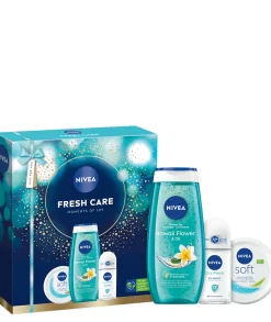 Nivea Fresh Care