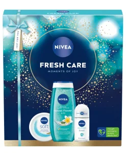 Nivea Fresh Care