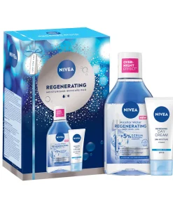 Nivea Fresh Care