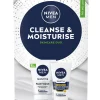 NIVEA MEN Cleanse & Moisture