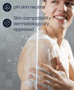 Nivea Men Shower Sensitive