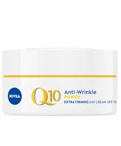 Nivea Q10 Anti-wrinkel Day Cream