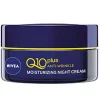 Nivea Q10 Anti-wrinkel Night Cream