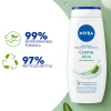 Nivea Shower Aloe Cream