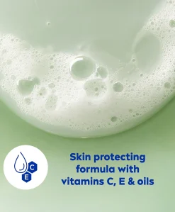 Nivea Shower Aloe Cream