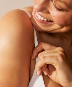 Nivea Shower Creme Peeling