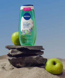 Nivea Shower Gel Starlight Garden