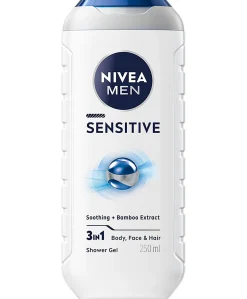 Nivea Shower Gel Starlight Garden