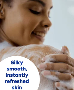 Nivea Shower Waterlily & Oil
