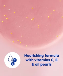 Nivea Shower Waterlily & Oil