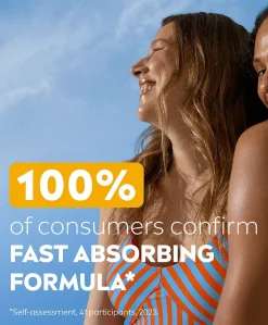 Nivea Sun Spray SPF15