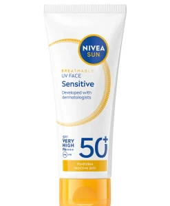 NIVEA Sun UV Face SPF50