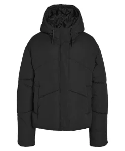 NMTenna L/S Short Jacket