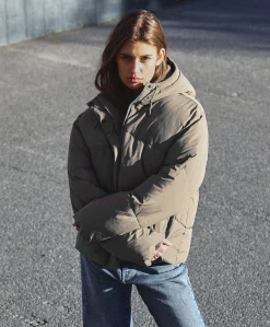 NMTenna L/S Short Jacket