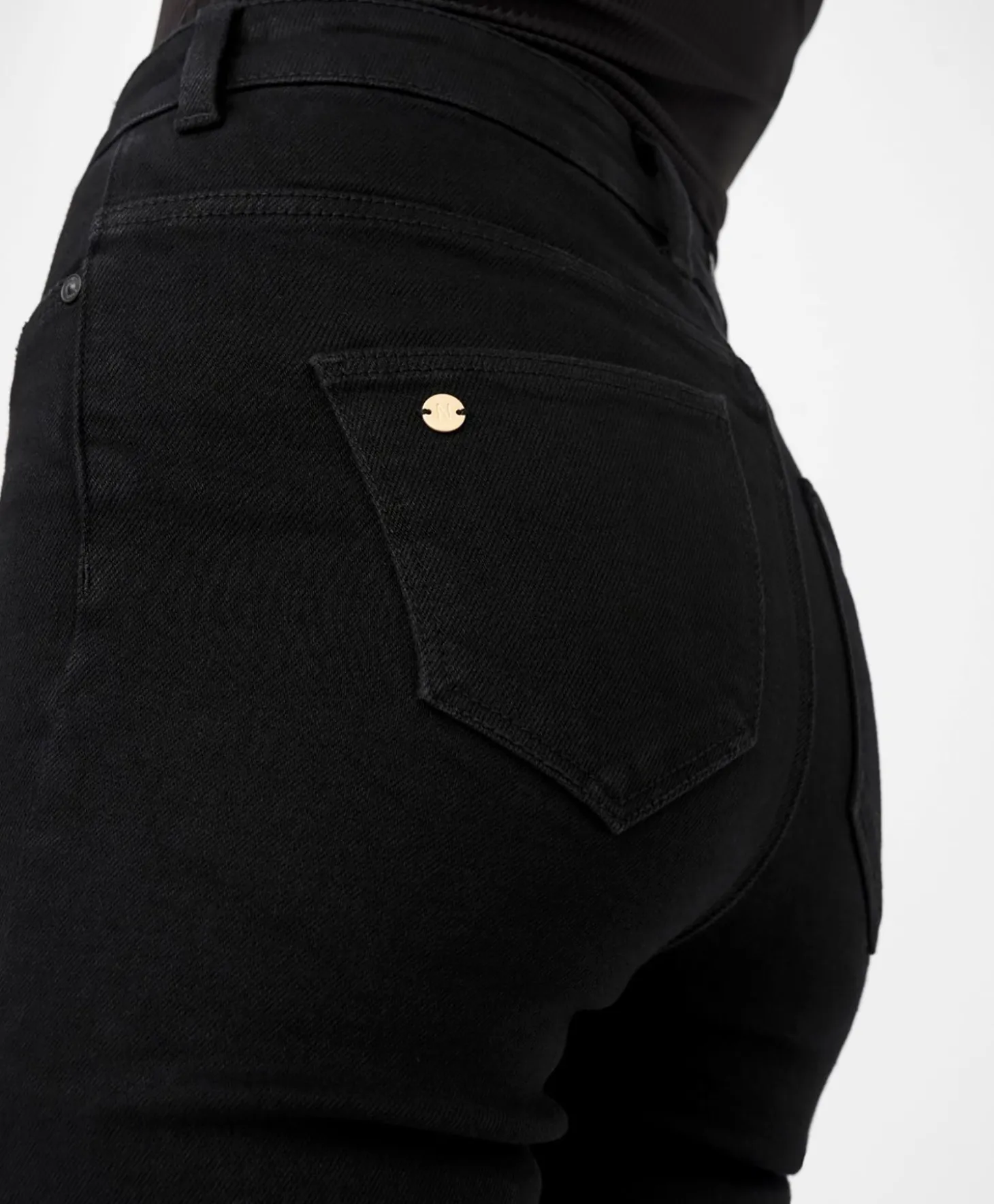 Noisy May Callie jeans