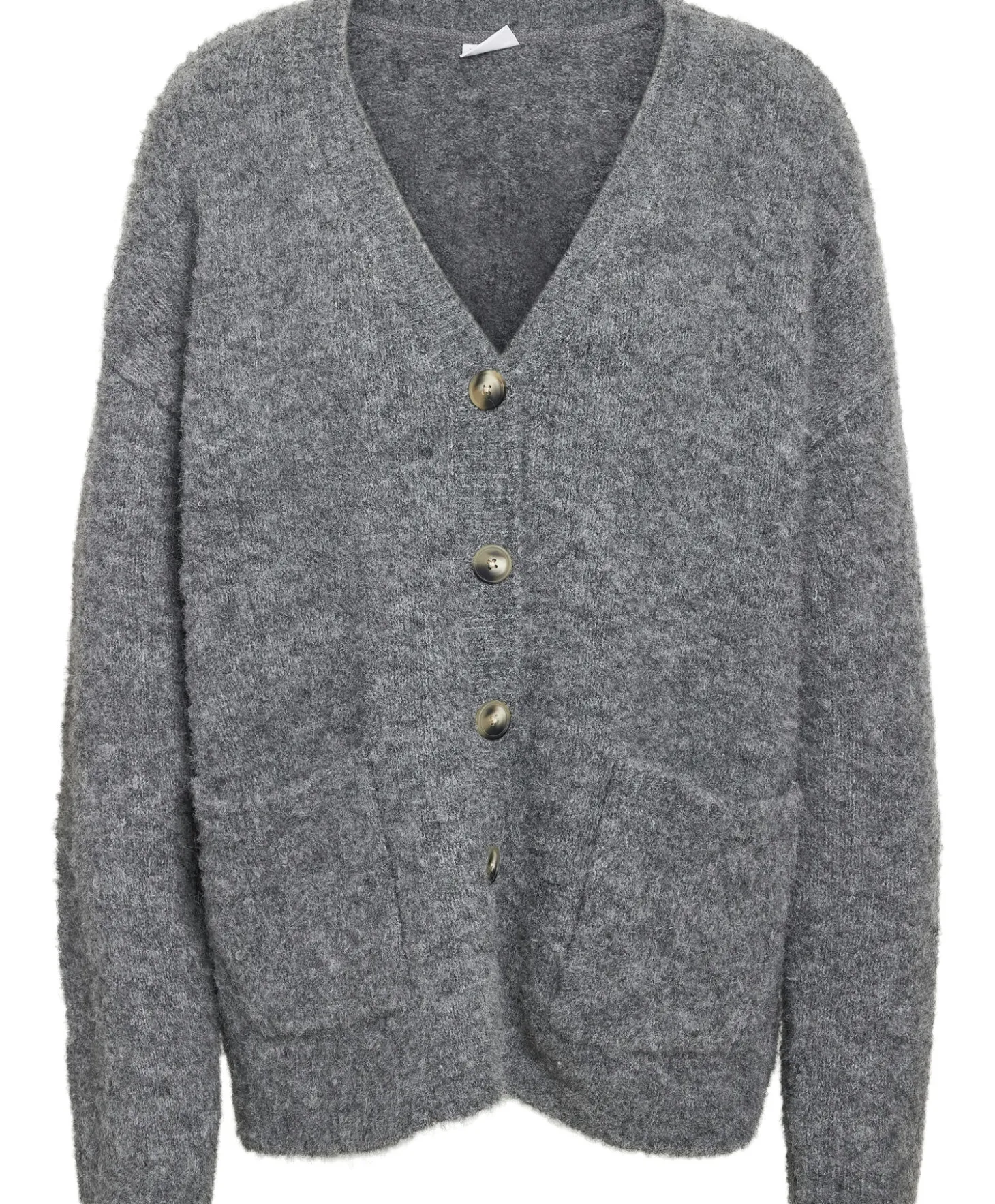 Noisy May Dolly Knit Cardigan
