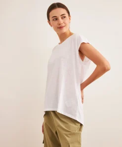 Noisy May Mathilde Top