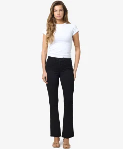Noisy May Sallie HW Flare Jean