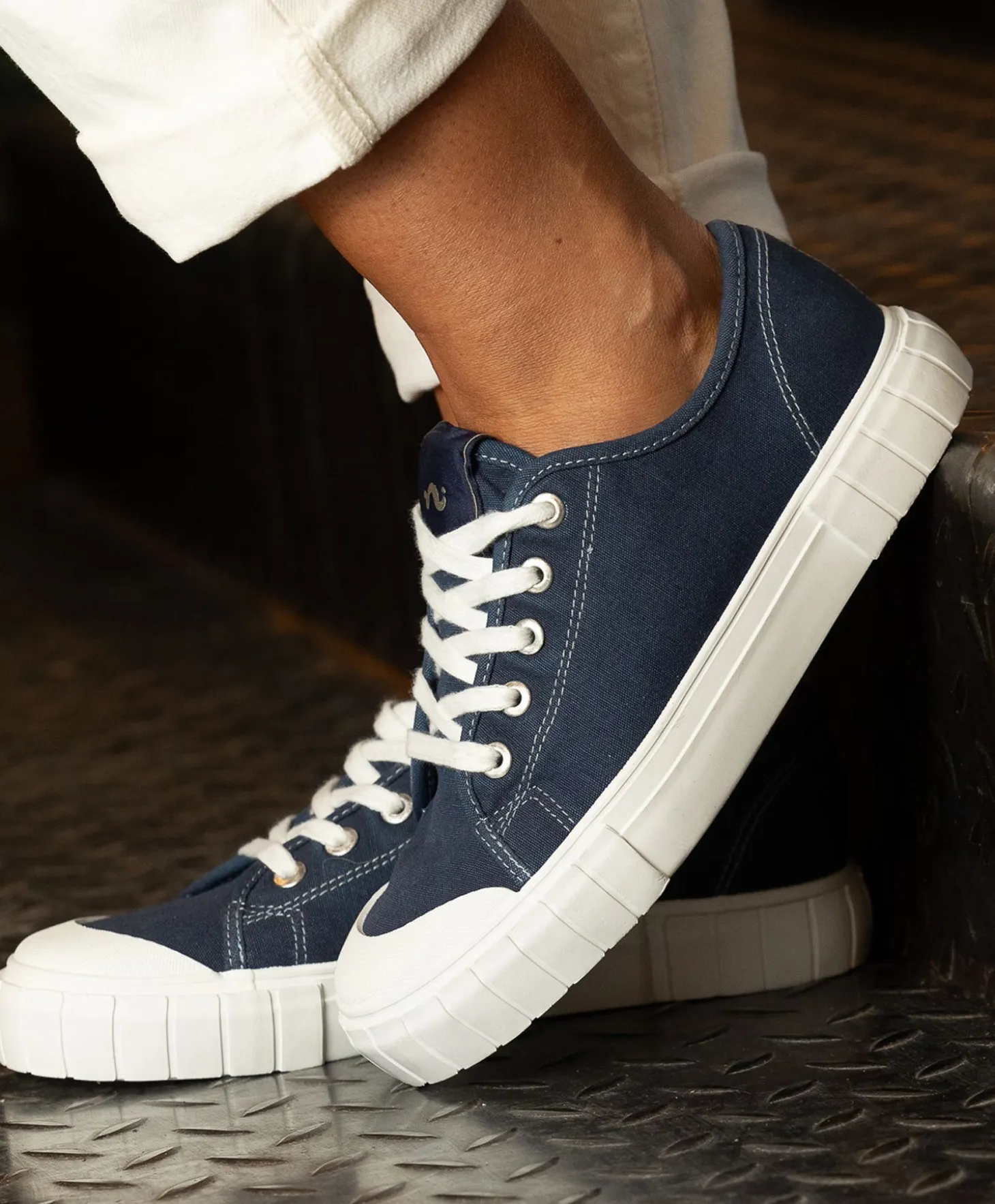 Noodles Doobiecat 2.0 Sneakers Dame