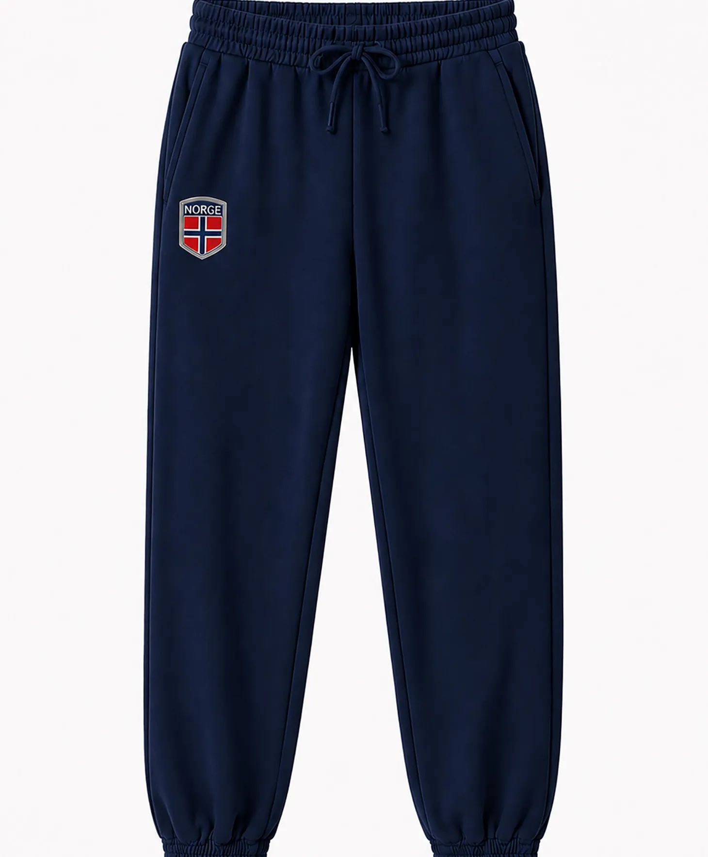 Norge Joggebukse