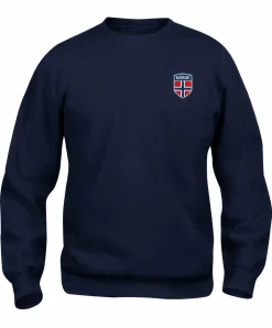Norge Sweatshirt