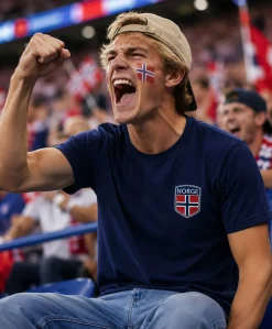 Norge T-shirt