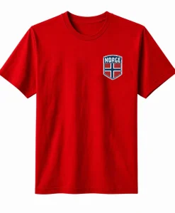 Norge T-shirt