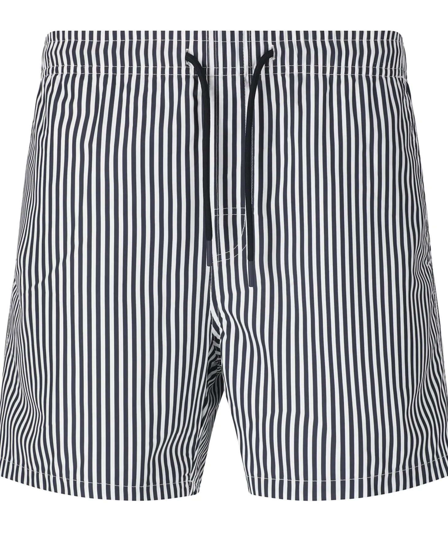 NOU Ciro M Thin Striped Swim Shorts