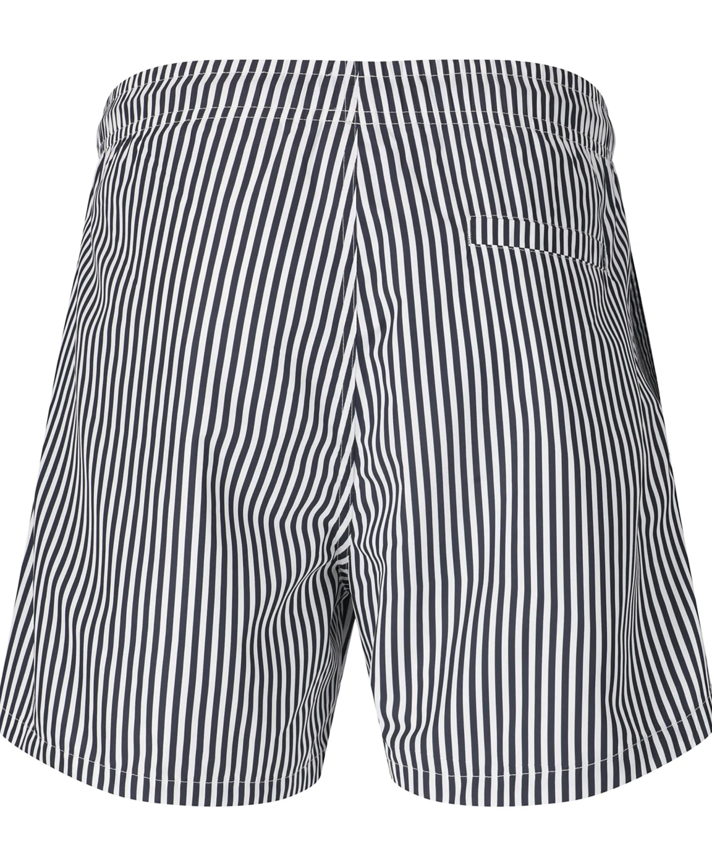 NOU Ciro M Thin Striped Swim Shorts