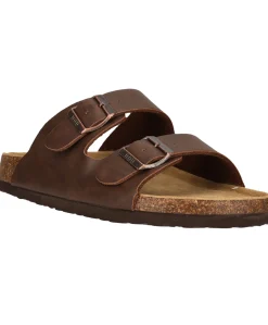 NOU Shawnee M Cork Sandal