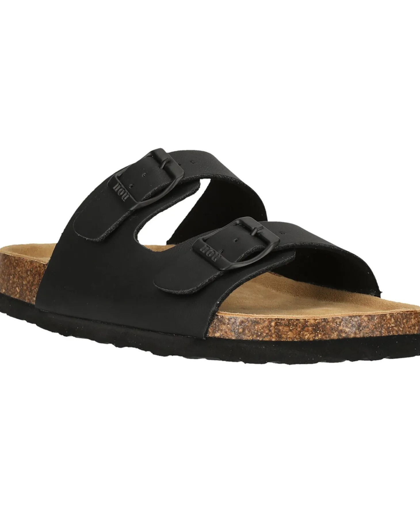 NOU Whitehill W Cork Sandal