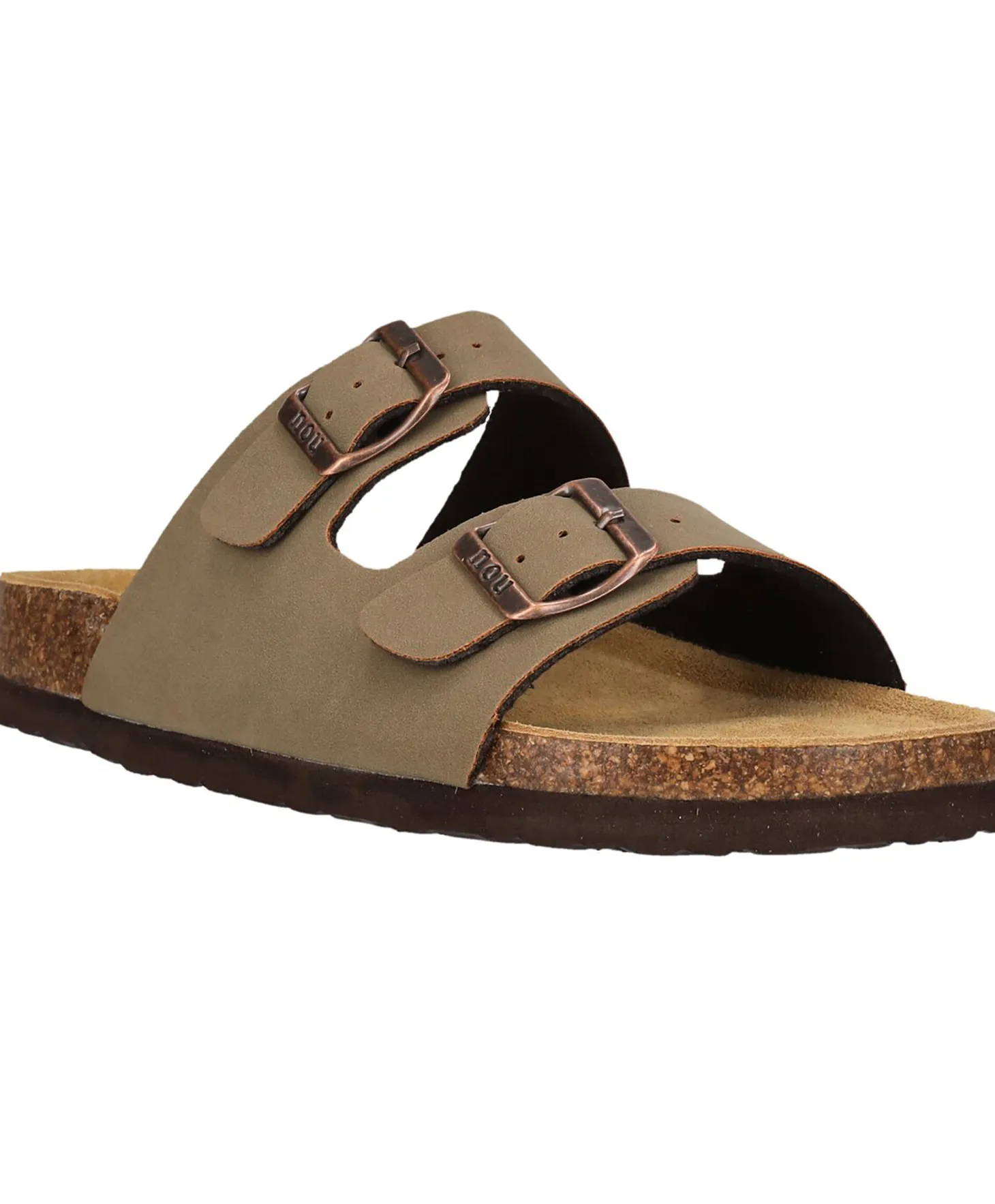 NOU Whitehill W Cork Sandal