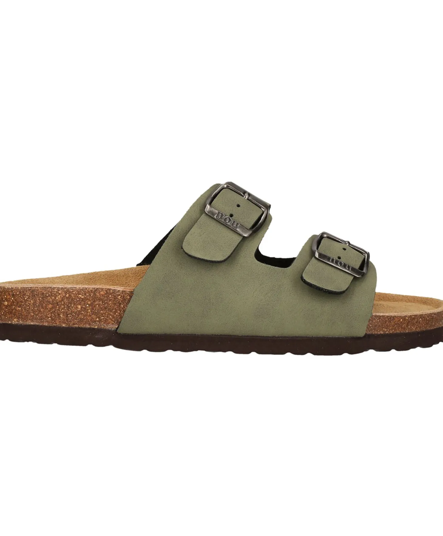 NOU Whitehill W Cork Sandal