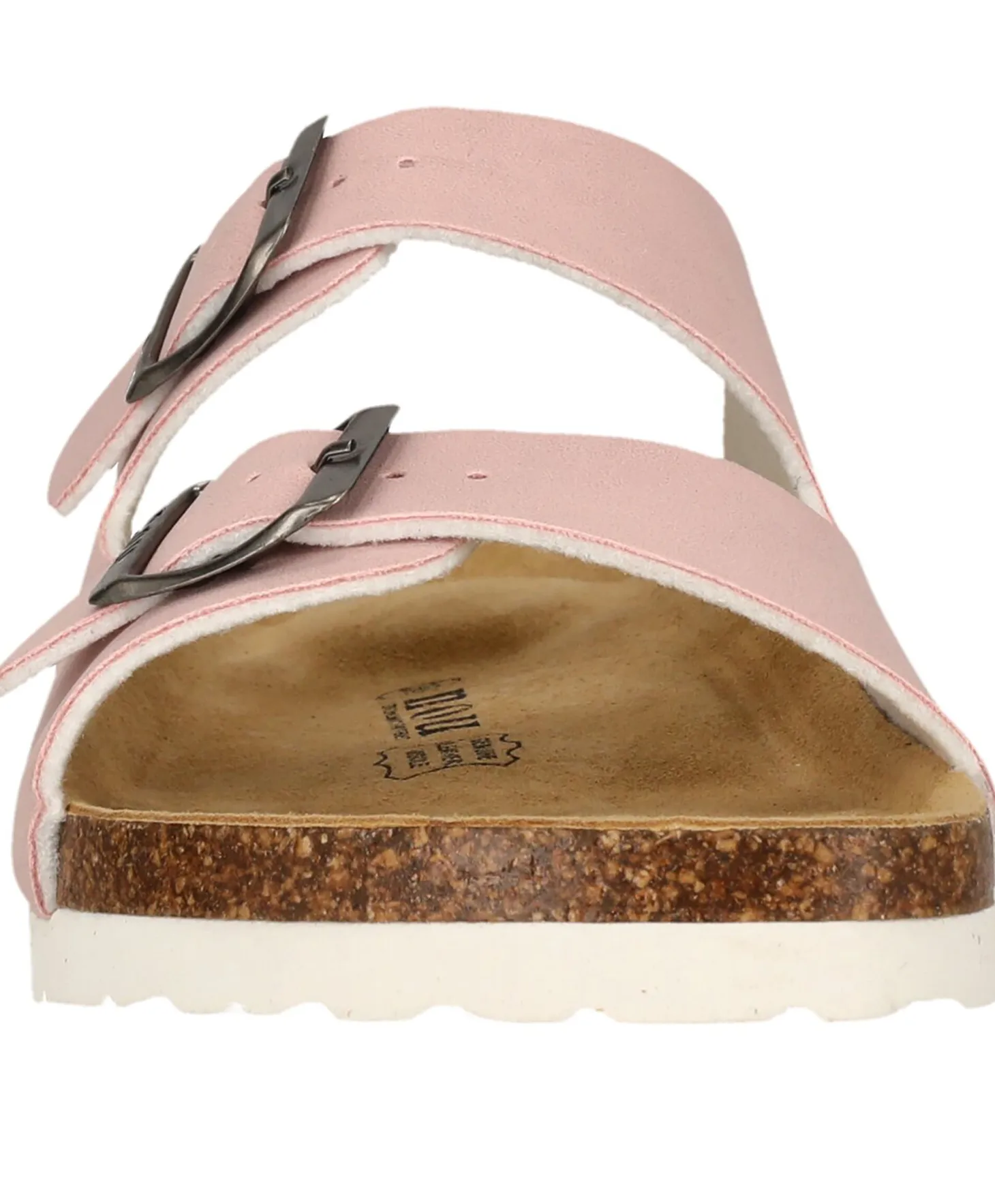 NOU Whitehill W Cork Sandal