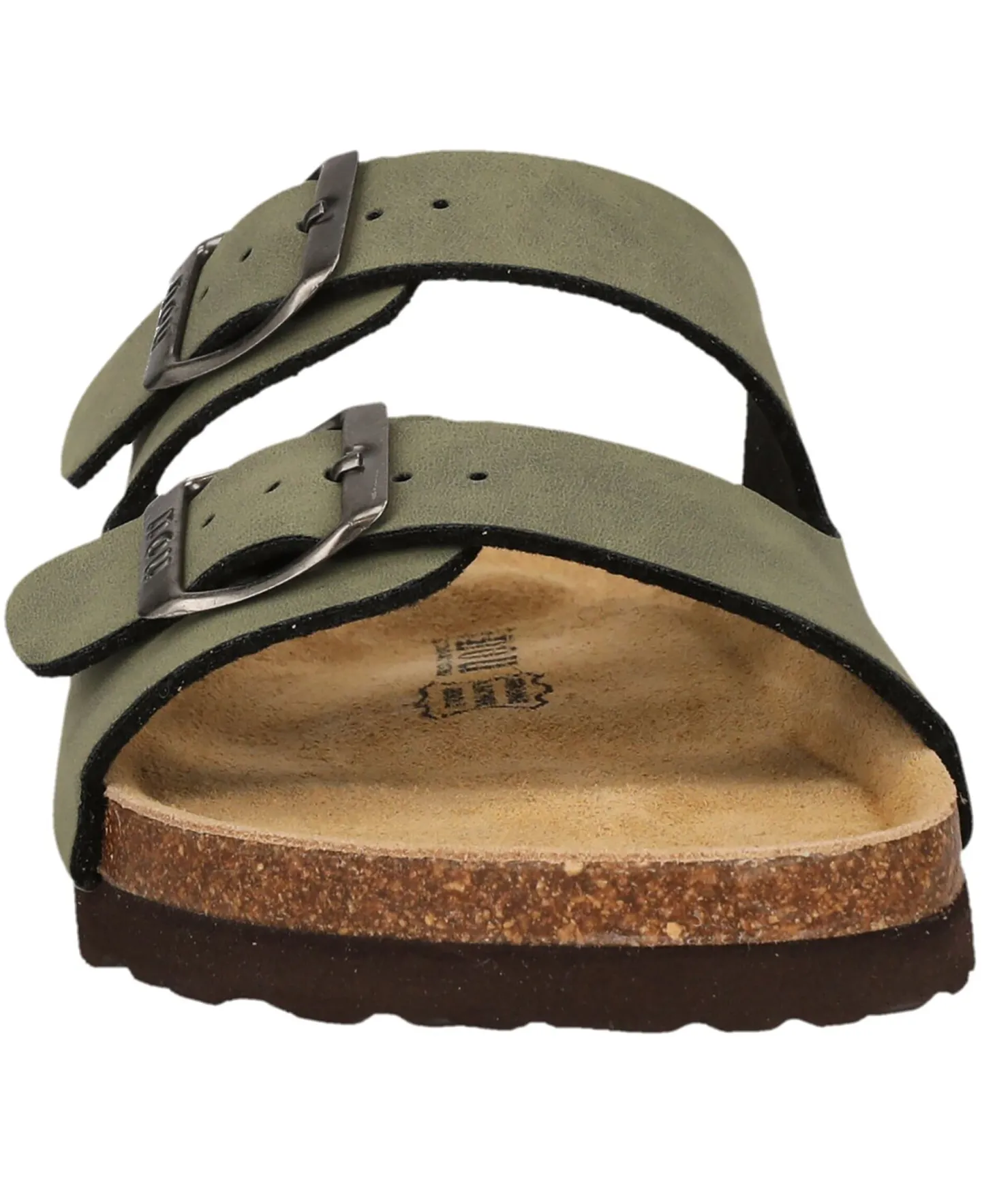 NOU Whitehill W Cork Sandal