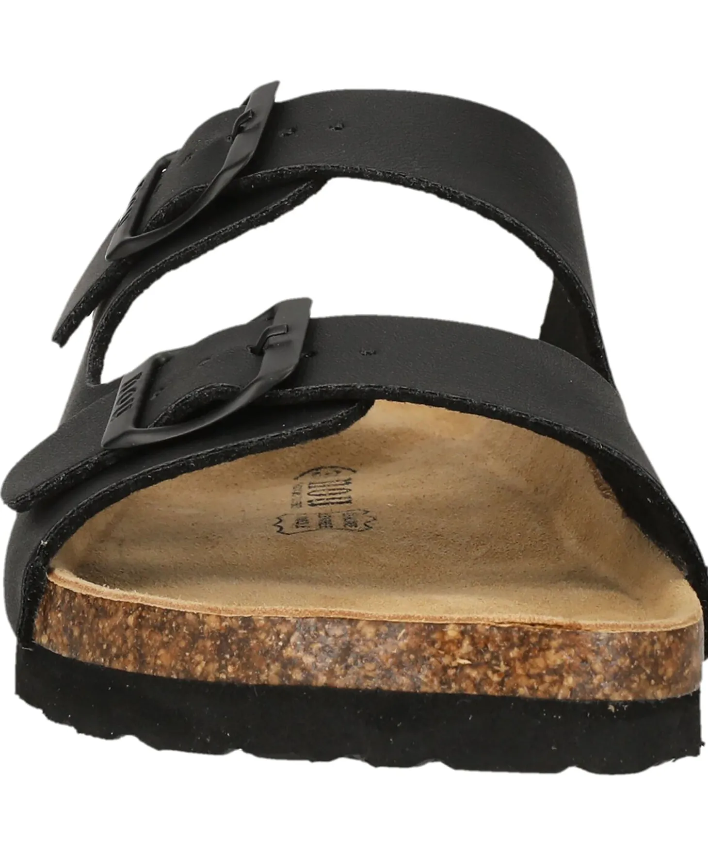 NOU Whitehill W Cork Sandal