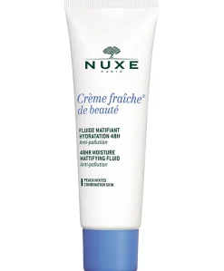 Nuxe Creme Fraiche 48H Moisturing Fluid