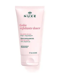 Nuxe Gelee Exfol Petal