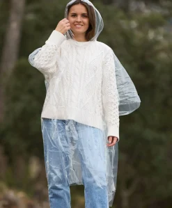 One time Regnponcho