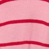 Only Kids Franca stripe knit