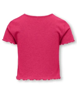 Only Kids Nella T-skjorte