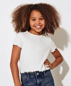 Only Kids Nella T-skjorte