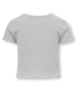 Only Kids Nella T-skjorte