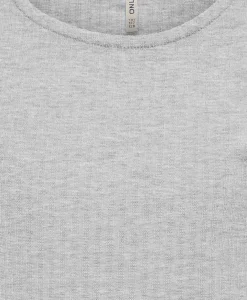 Only Kids Nella T-skjorte