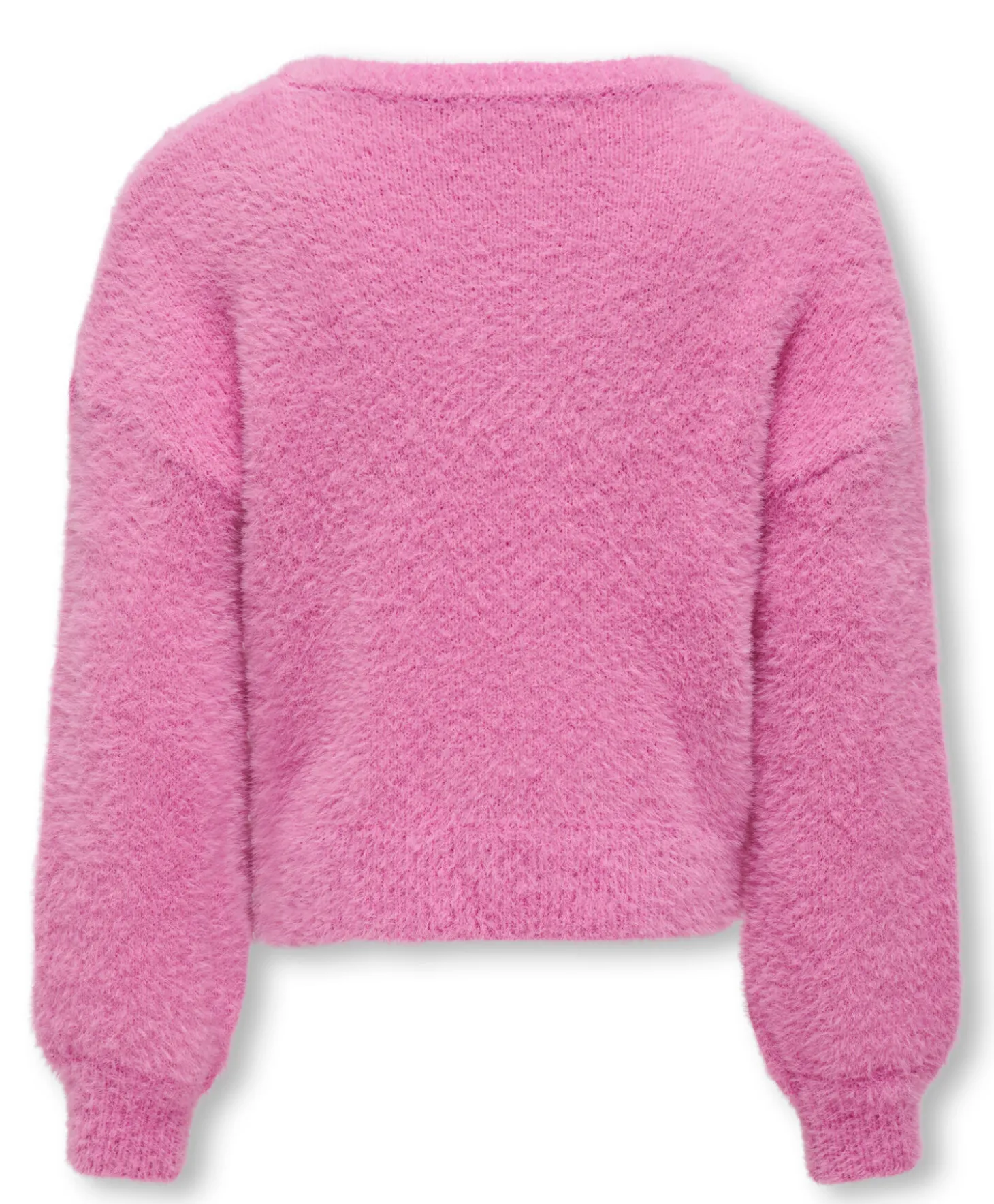Only Kids New Piumo Pullover