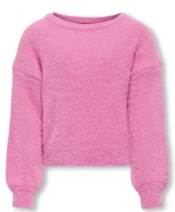 Only Kids New Piumo Pullover