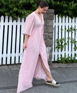 Only Amanda Long Dress